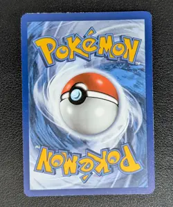 2022 McDonald's Pokemon Match Battle Smeargle Holo 15/15 - Image 2