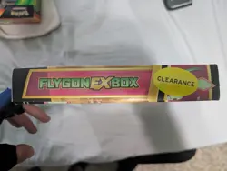 Pokemon TCG Flygon EX Box Sealed Brand New Unopened - Image 3