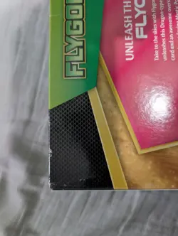 Pokemon TCG Flygon EX Box Sealed Brand New Unopened - Image 4
