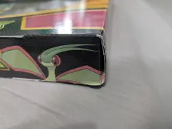Pokemon TCG Flygon EX Box Sealed Brand New Unopened - Image 5