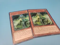 Yugioh RA03-EN025 - X2 - Nemeses Corridor - Ultra Rare 1st Edition NM/LP - Image 2