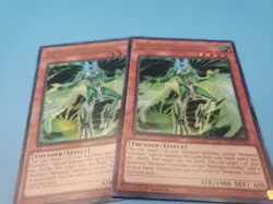 Yugioh RA03-EN025 - X2 - Nemeses Corridor - Ultra Rare 1st Edition NM/LP - Image 3