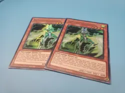 Yugioh RA03-EN025 - X2 - Nemeses Corridor - Ultra Rare 1st Edition NM/LP - Image 4