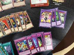 2016 Yugioh Structure Deck Yugi Moto 1st Edition - Image 5