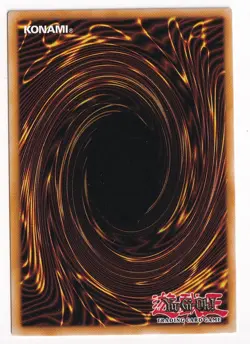 Yugioh TCG - Rank-Up-Magic - The Seventh One - MP15-EN033 Secret Rare 1st Ed NM - Image 2