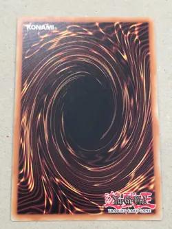 Painful Escape●YUGIOH●MP16●2015●SECRET RARE●SPANISH●1st ED●NM●E145 - Image 2