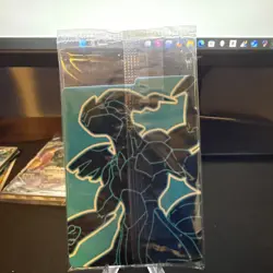 Pokemon Black Bolt Thundurus SV209 ETB Promo Sealed ENGLISH - SHIPS FAST - Image 2
