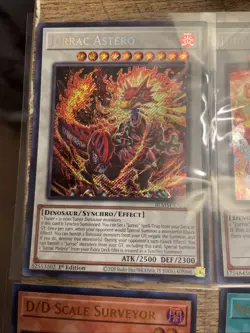 Lot Of 20 Holo 1st Edition DUAD/BLMM Yugioh Cards All Near Mint! FREE SHIPPING! - Image 2