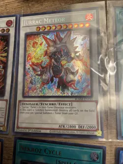 Lot Of 20 Holo 1st Edition DUAD/BLMM Yugioh Cards All Near Mint! FREE SHIPPING! - Image 3