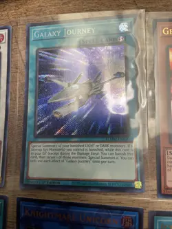 Lot Of 20 Holo 1st Edition DUAD/BLMM Yugioh Cards All Near Mint! FREE SHIPPING! - Image 4