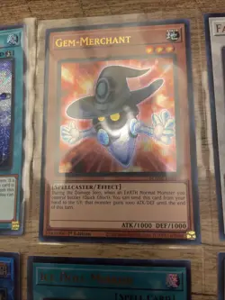 Lot Of 20 Holo 1st Edition DUAD/BLMM Yugioh Cards All Near Mint! FREE SHIPPING! - Image 5