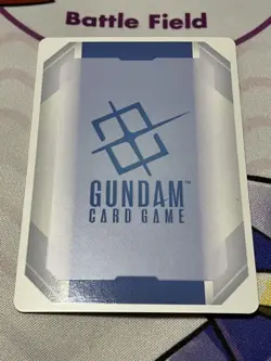 Gundam Card Game R Kagari Yura Asha Parallel - Image 4
