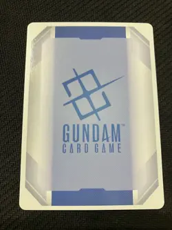 Kagari Yura Asha Rgundam Card - Image 2