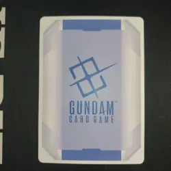 Seira Mas Pilot Card Gundam Shop Battle Participation - Image 2