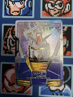 Gundam Card Game Resources C - Image 1