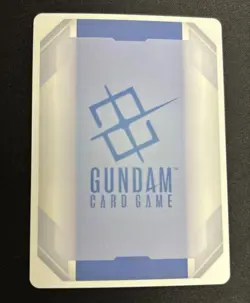 Gundam Card Game Kushatriya Shop Battle Participation Award Pack - Image 2