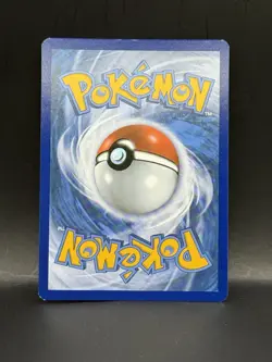 2012 Pokemon Card TCG Ampharos BW67 Holo Black Star PROMO Black & White LP - Image 2