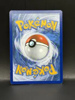 2012 Pokemon Card TCG Ampharos BW67 Holo Black Star PROMO Black & White LP - Image 4