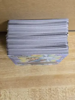 Lot of 97 cards Dragon Ball Super card - Image 2