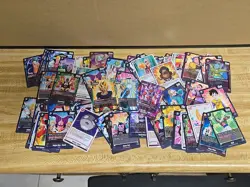 Lot of 97 cards Dragon Ball Super card - Image 4