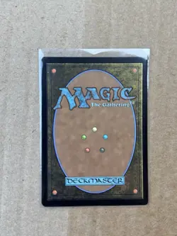 MTG Edge of Eternities *FOIL* R Consult the Star Charts #0051 - Image 2