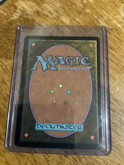 Magic The Gathering MTG ARTIFICER'S INTUITION FOIL Fifth Dawn NM Near Mint - Image 2