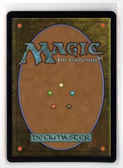 MtG EoE Possibility Technician #295 Borderless FOIL - Image 2