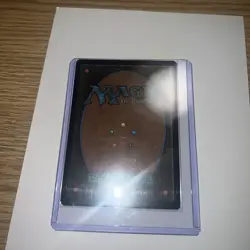 MTG #745 Tom Bombadil - BORDERLESS POSTER - Lord of the Rings LOTR - Image 2