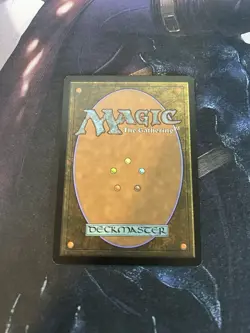 MTG Inkmoth Nexus Mirrodin Besieged LP - Image 2