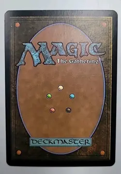 MTG Foil 1X Exsanguinate X1 Scars of Mirrodin Magic - LP/MP - Image 2