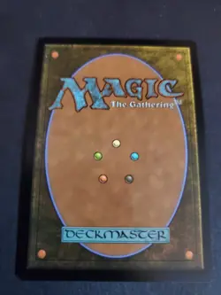 Crystal Quarry (0010) - Foil - Borderless R MTG Edge of Eternities: Stellar NM - Image 2