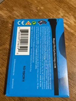 Magic Mtg Modern Masters 2015 Factory sealed Booster Pack MTG - Image 2