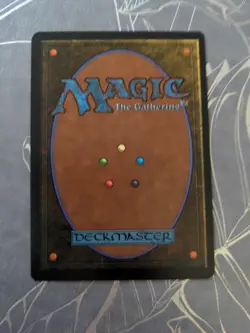 MTG Legends Italian FBB In the Eye of Chaos NM-/LP+ Magic the Gathering! - Image 2