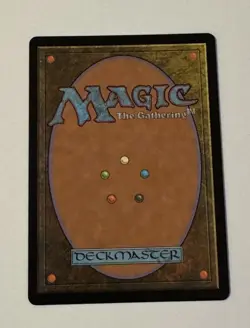 MTG - The Eternal Wanderer Planeswalker - Phyrexia All Will Be One LP - Image 2