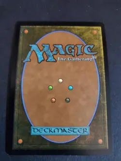 Inventors' Fair (0156) - Galaxy Foil - Borderless - NM EOE - MTG - Image 2