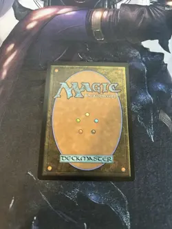 MTG Flooded Strand Khans of Tarkir LP - Image 2