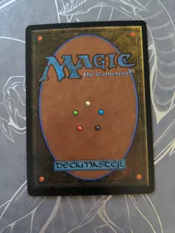 Divine Intervention LP Italian Legends MTG Magic the Gathering - Image 2