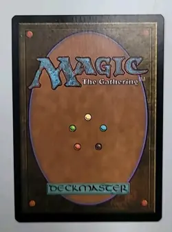 MTG - Insurrection - Commander 126/381 - Regular Rare 2011 - Image 2