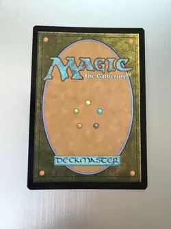 Genemorph Imago - 217 - MTG: Edge of Eternities - Rare - FOIL - Image 2