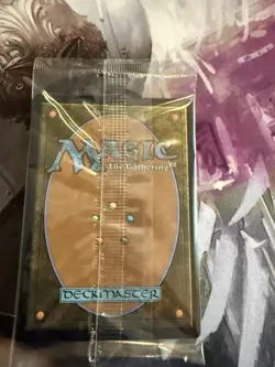 MTG Magic the Gathering FOIL Nibelheim Aflame Pre-Release - Image 4
