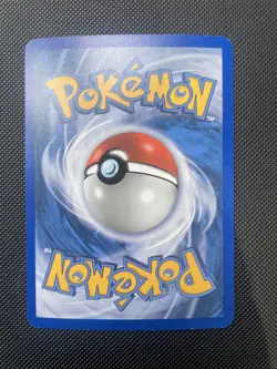 Baltoy 44/108 Stamped Pokemon Reverse Holo EX Power Keepers NM - Image 2