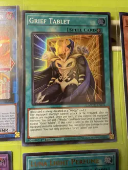 Lot Of 20 BLMM/DUAD/MP23/RA04/ALIN/MZTM Yugioh Cards. All Near Mint FREE SHIP! - Image 5