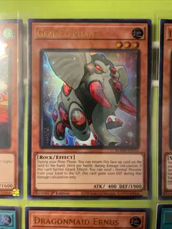 Lot Of 20 BLMM Holo Yugioh Cards. All Near Mint! FREE SHIPPING! - Image 5