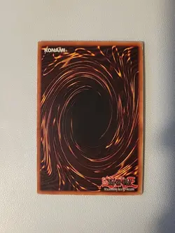 Yugioh Serpent Night Dragon MRL-103 Secret Rare - Image 2