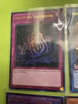 Lot Of 20 BLMM Holo Yugioh Cards All Near Mint! FREE SHIPPING! - Image 2