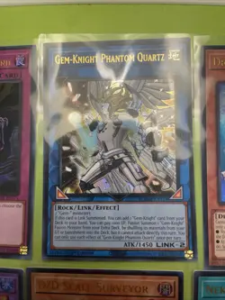 Lot Of 20 BLMM Holo Yugioh Cards All Near Mint! FREE SHIPPING! - Image 3
