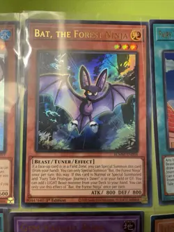 Lot Of 20 BLMM Holo Yugioh Cards All Near Mint! FREE SHIPPING! - Image 5