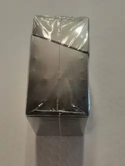 Yugioh Campionship Limited Edition Black Luster Soldier Soft Crate Deck Box - Image 4