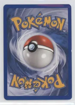 Metal Cube 01 Pokemon e-Card Series Aquapolis #129 2002 0mf9 - Image 2