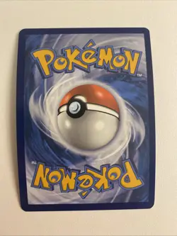 Pokemon Exeggutor TCG Paldean Fates Reverse Holo Rare Card 024/091 - Image 2